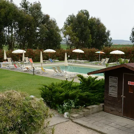 Hotel Volta Di Sacco 2*